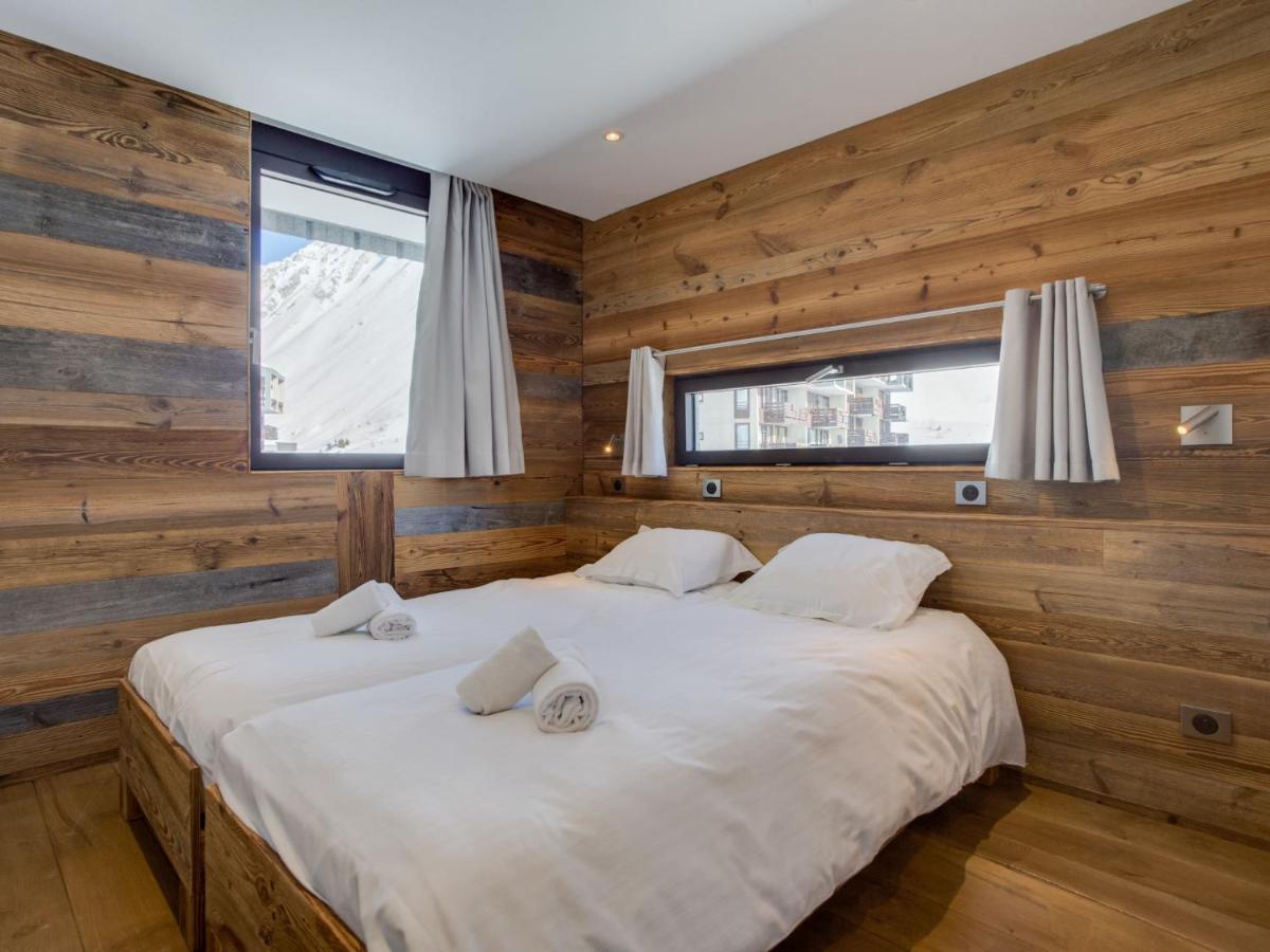 Apartment Platieres-23 By Interhome Tignes Exterior foto
